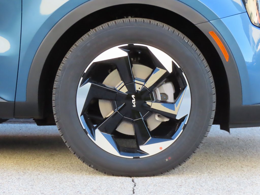 New 2026 Kia Sorento EX image 17