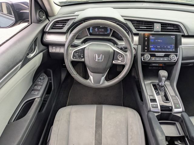 Used 2016 Honda Civic EX image 15