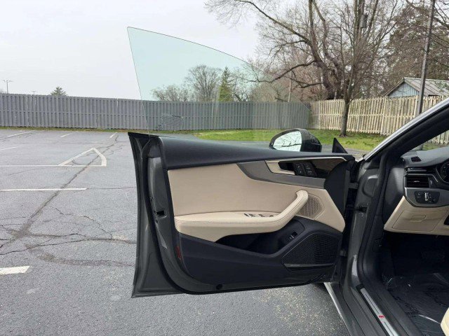 Certified 2023 Audi A5 2.0T Premium Plus w/ Premium Plus image 17