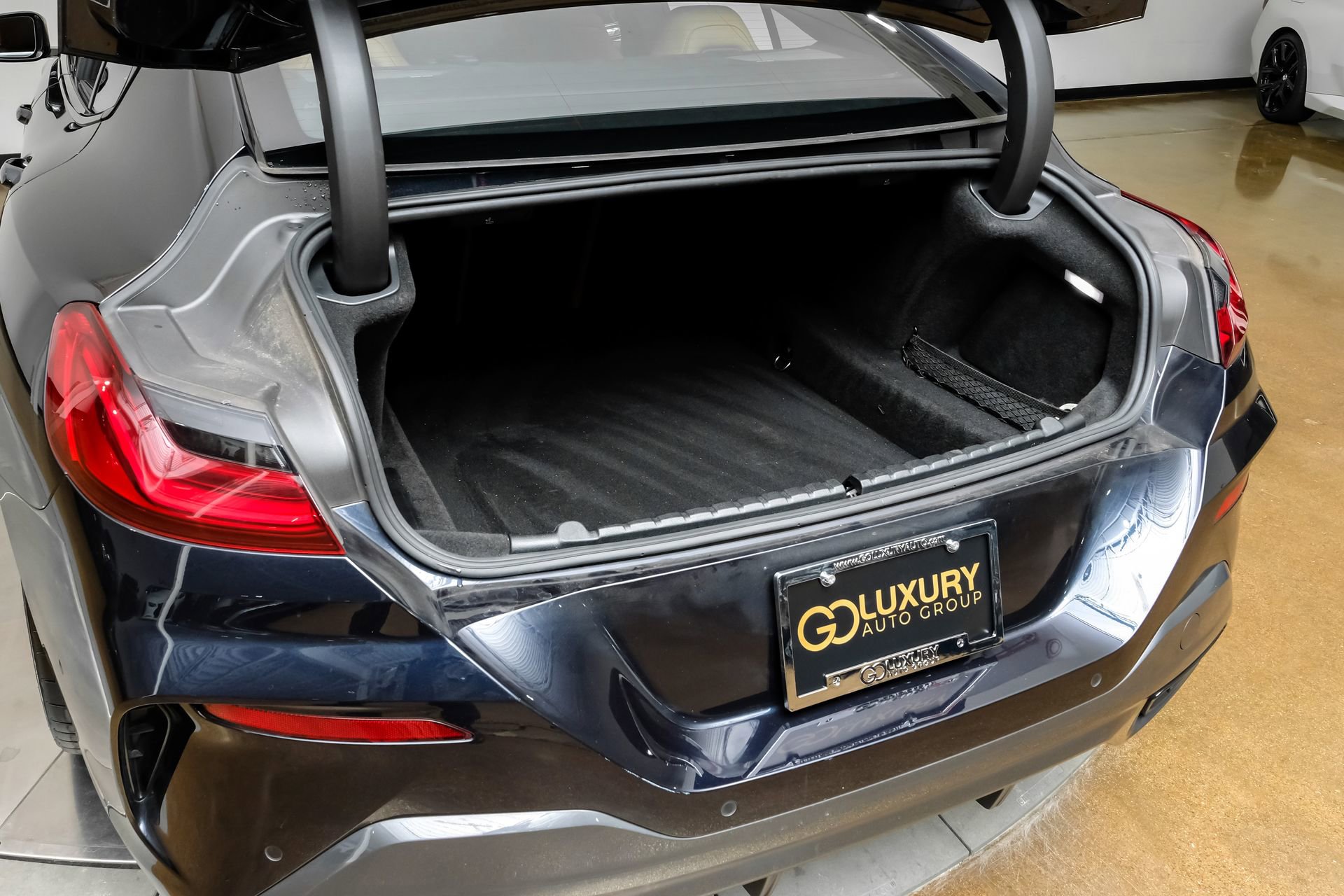 Used 2023 BMW 840i Gran Coupe 840 w/ M Sport Professional Package image 52