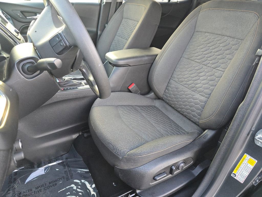 Used 2019 Chevrolet Equinox LT image 21
