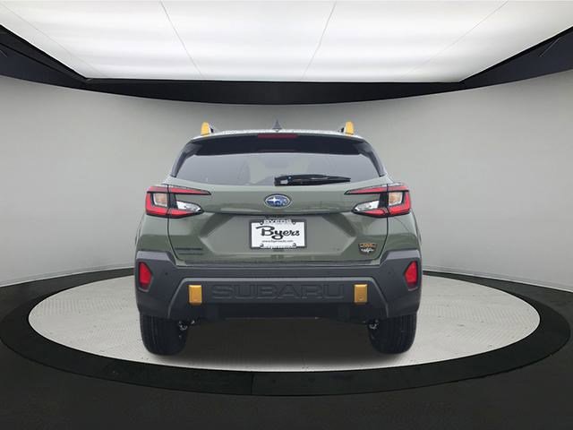 New 2026 Subaru Crosstrek 2.5i Wilderness image 6