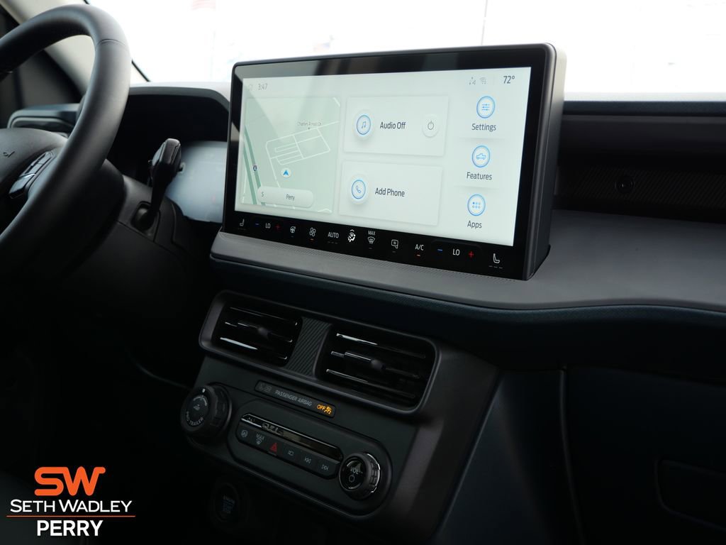 New 2026 Ford Maverick Lariat w/ Black Appearance Package AWD/4WD image 14