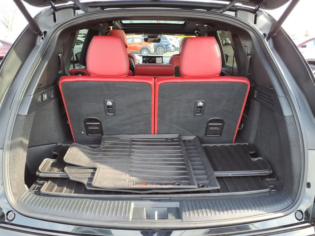Used 2024 Acura MDX A-Spec AWD/4WD image 15