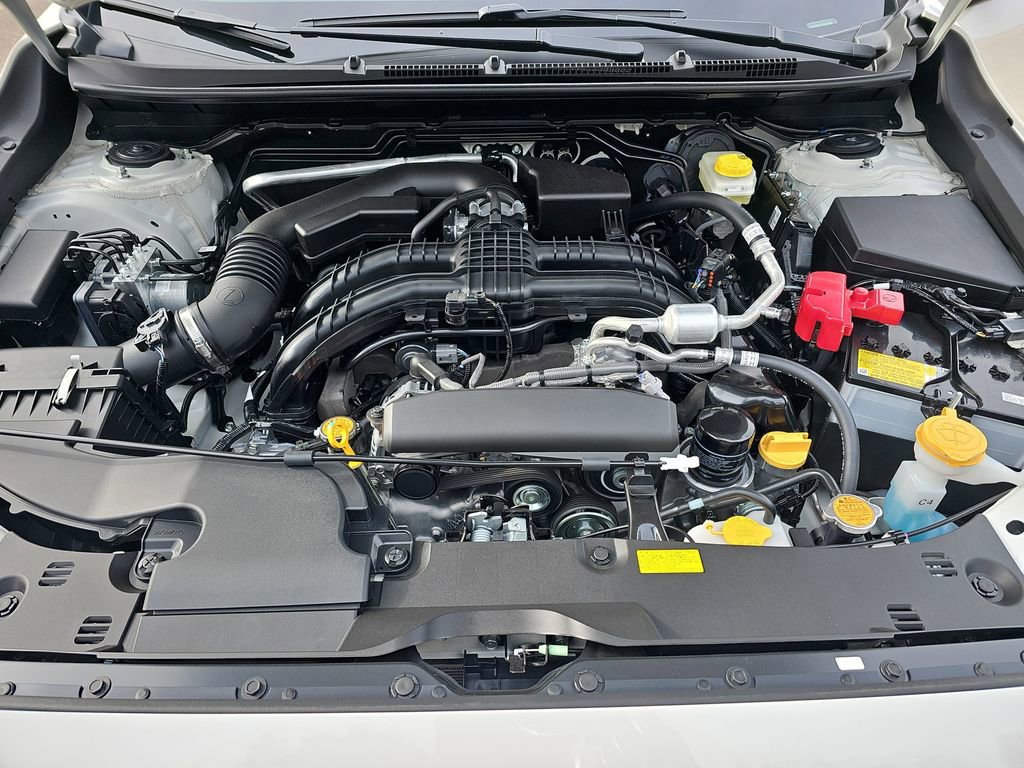 New 2026 Subaru Impreza 2.0i Sport image 29