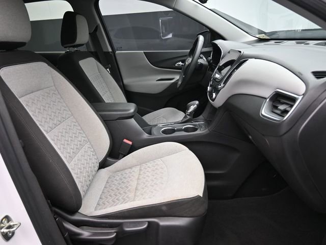 Used 2023 Chevrolet Equinox LT image 31