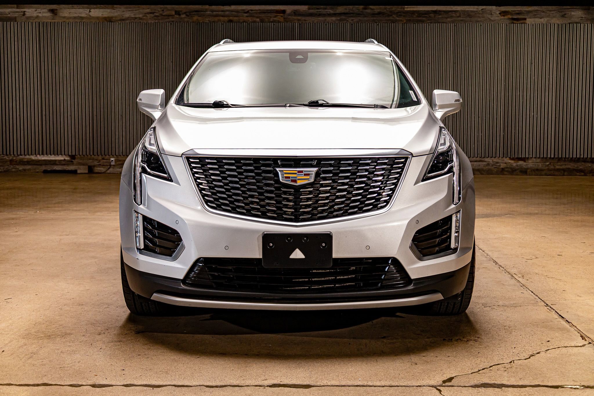 Used 2020 Cadillac XT5 Premium Luxury image 2