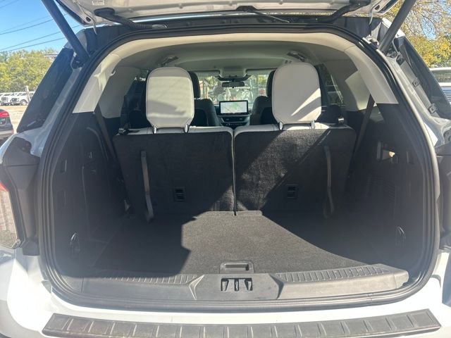 New 2026 Ford Explorer Active w/ Active Comfort Package RWD image 23