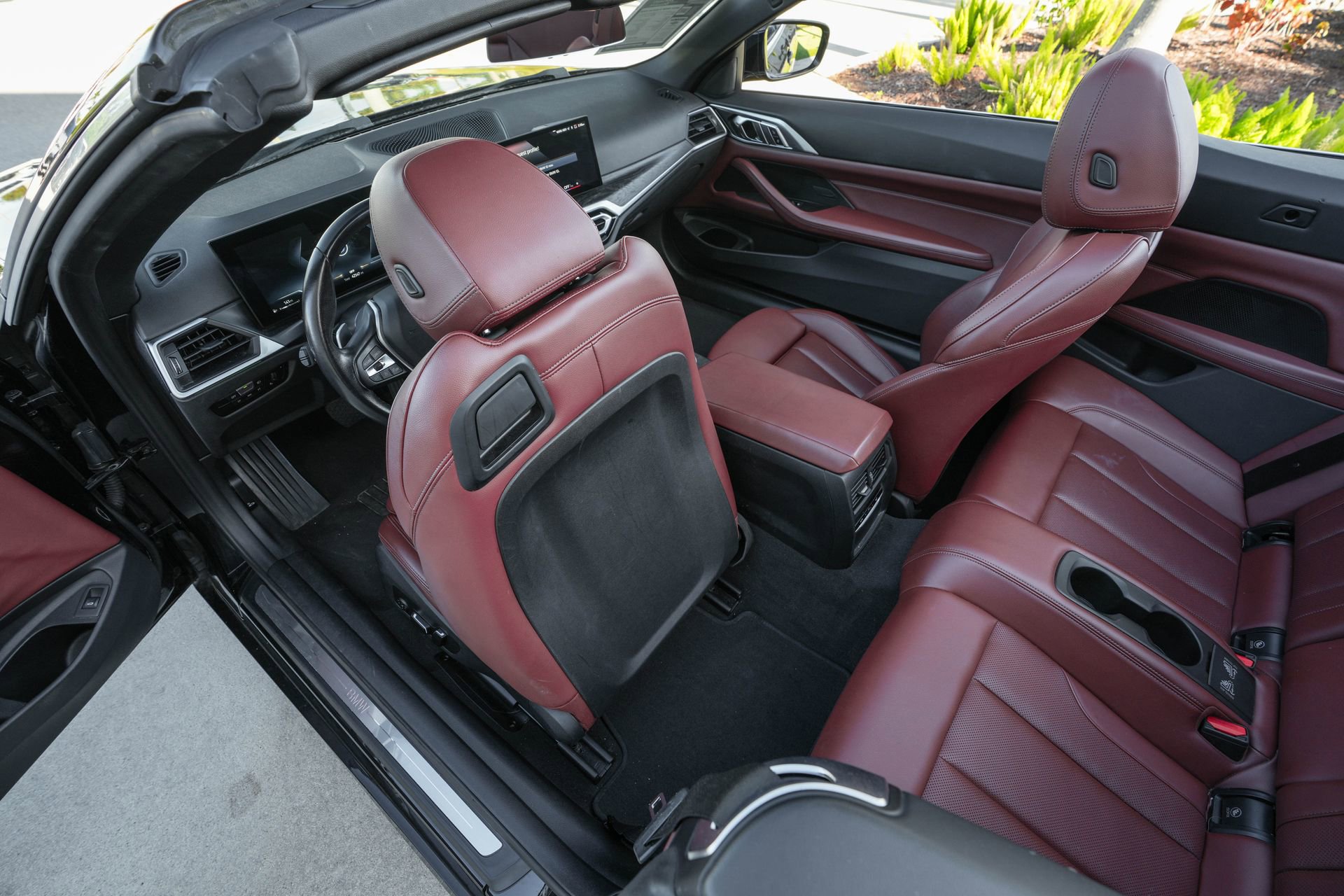 Used 2024 BMW 430i 430i image 17