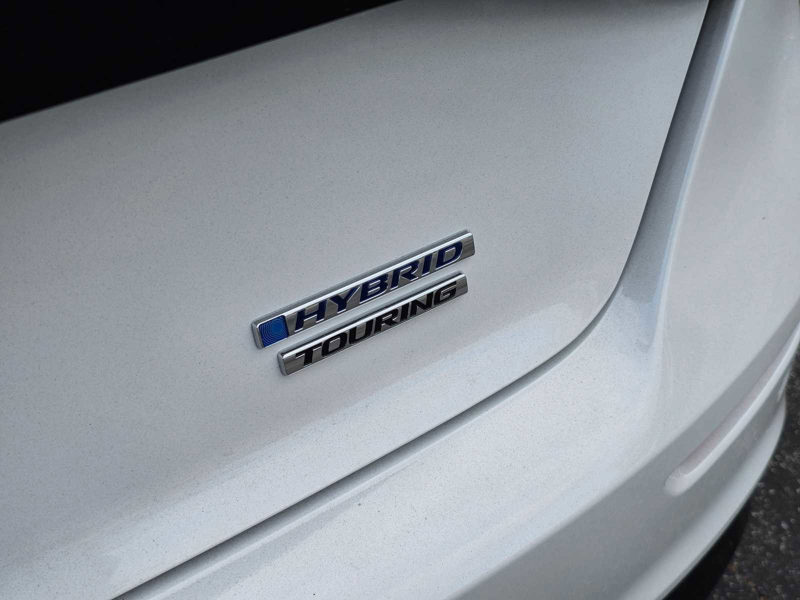 New 2024 Honda Accord Touring image 15