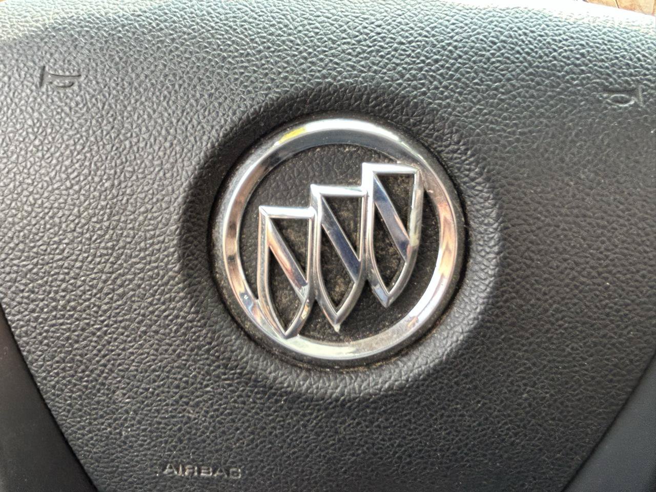 Used 2009 Buick Enclave CXL AWD/4WD image 22