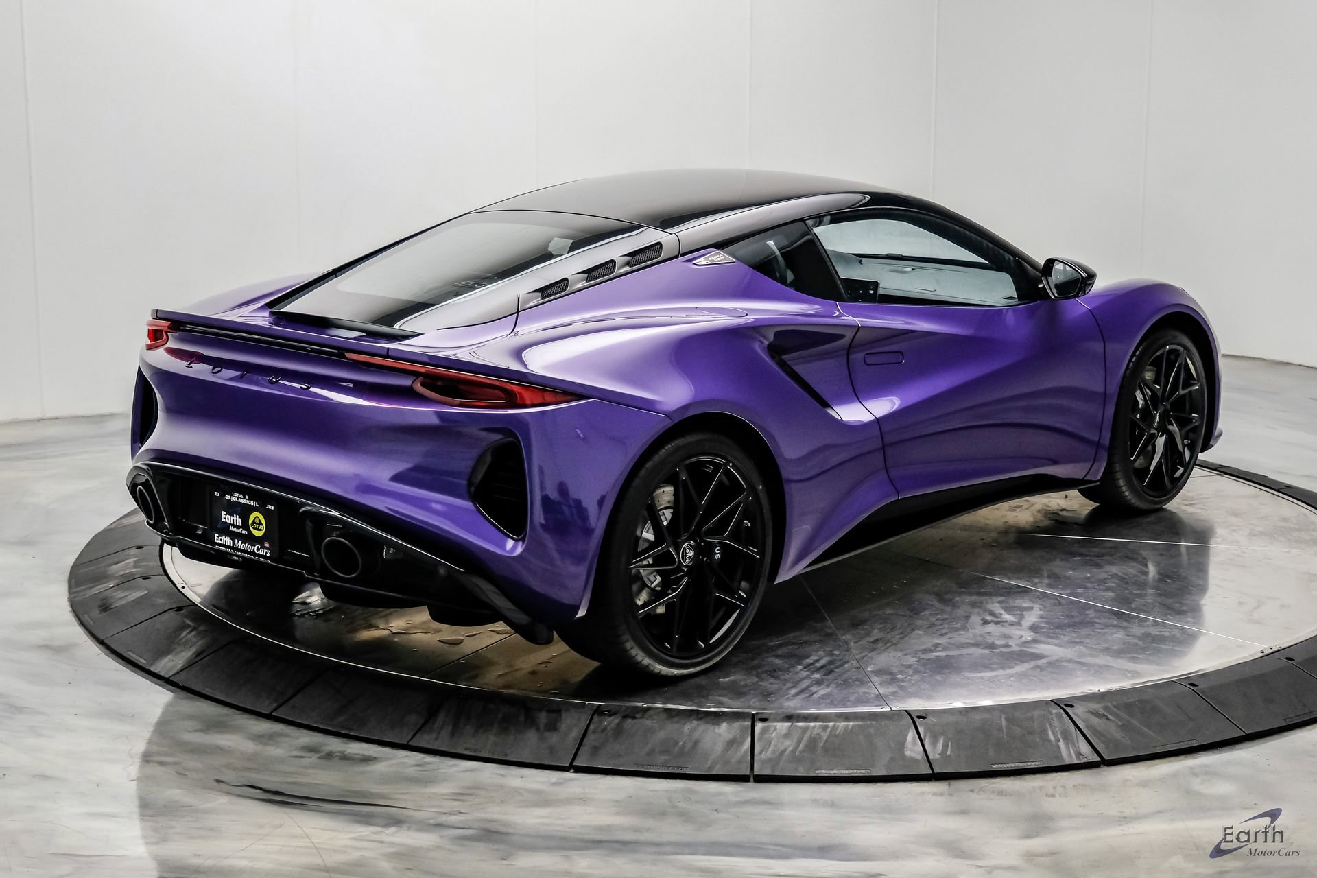 New 2026 Lotus Emira image 17