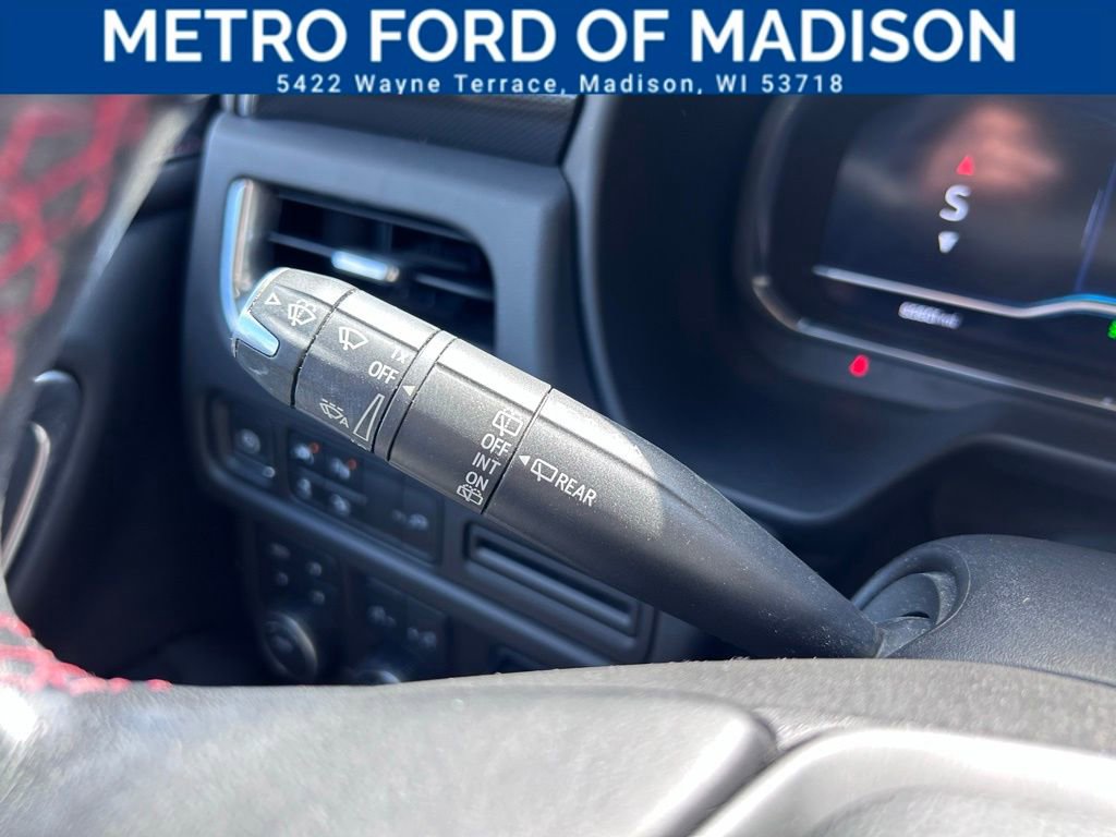 Used 2022 Chevrolet Tahoe RST w/ Luxury Package image 19