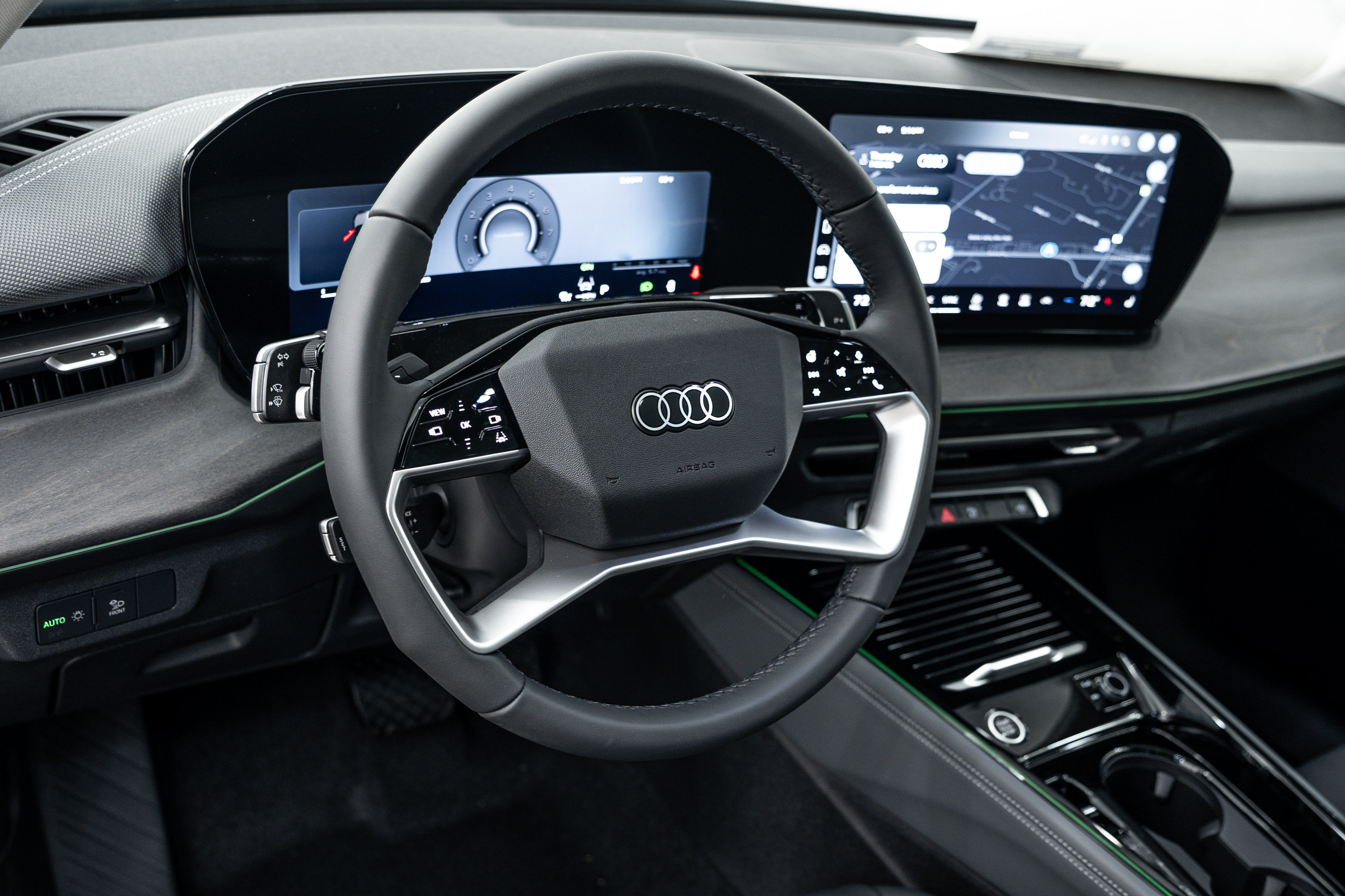 New 2026 Audi Q3 quattro 2.0T AWD/4WD image 10