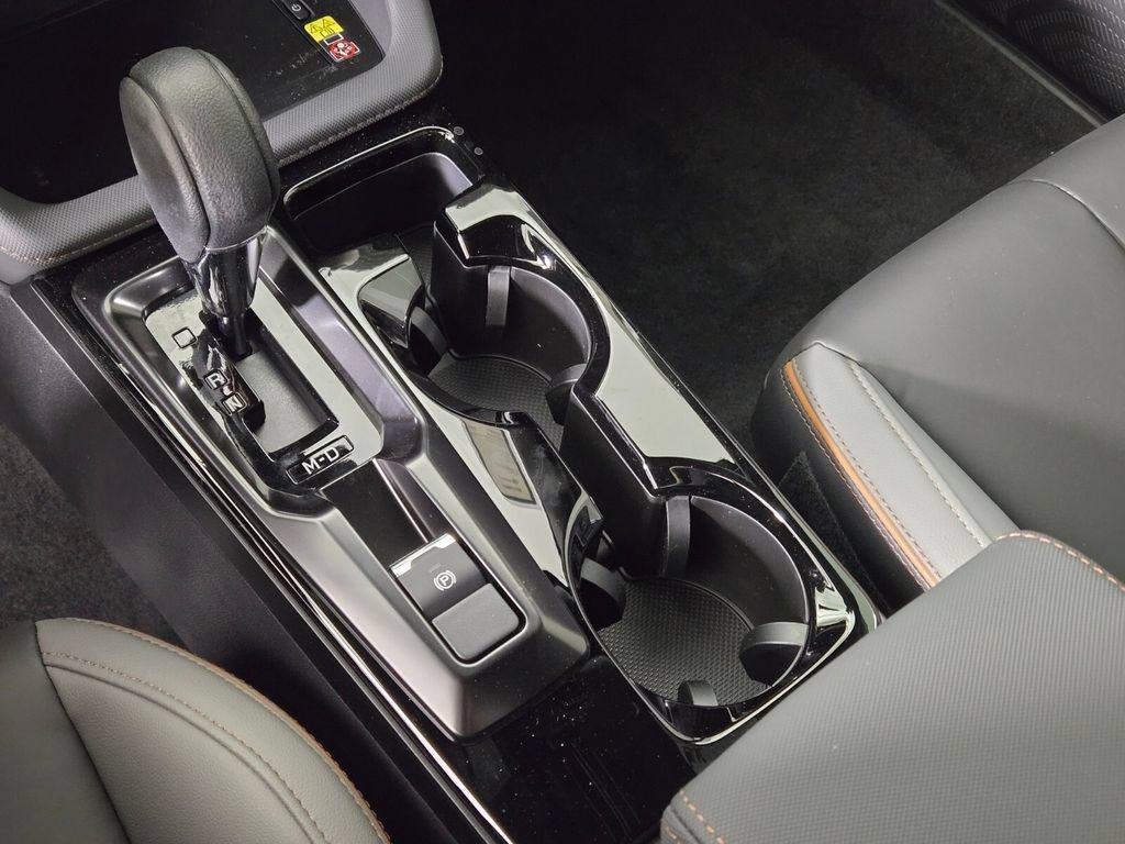 New 2026 Subaru Forester Sport AWD/4WD image 18