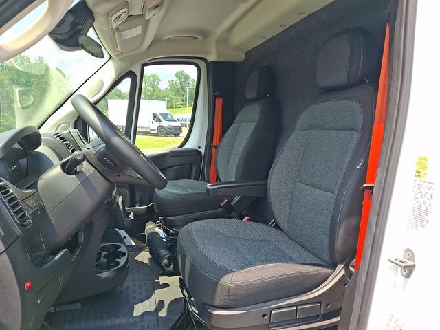 New 2023 RAM ProMaster 3500 FWD image 5