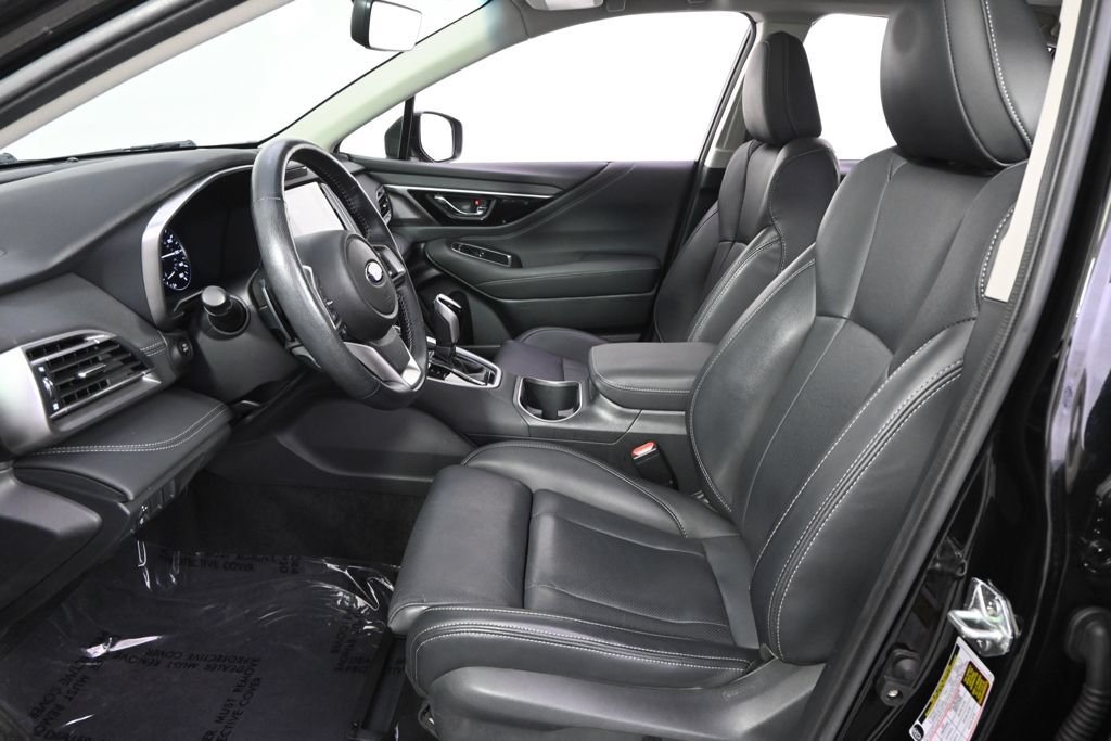 Used 2021 Subaru Legacy Limited XT AWD/4WD image 13