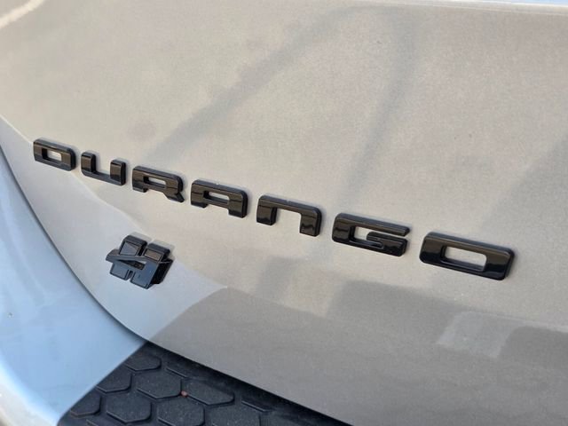 New 2026 Dodge Durango GT image 34