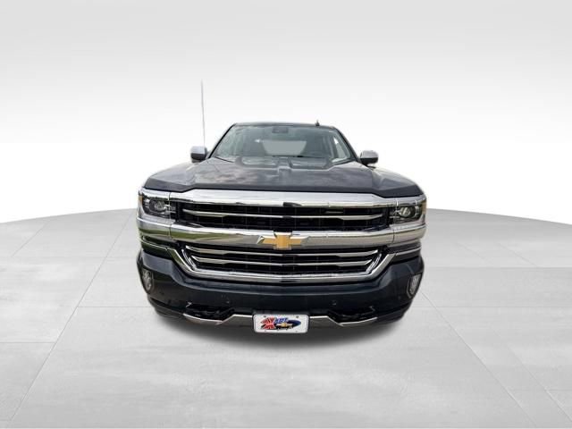 Used 2018 Chevrolet Silverado 1500 High Country AWD/4WD image 3