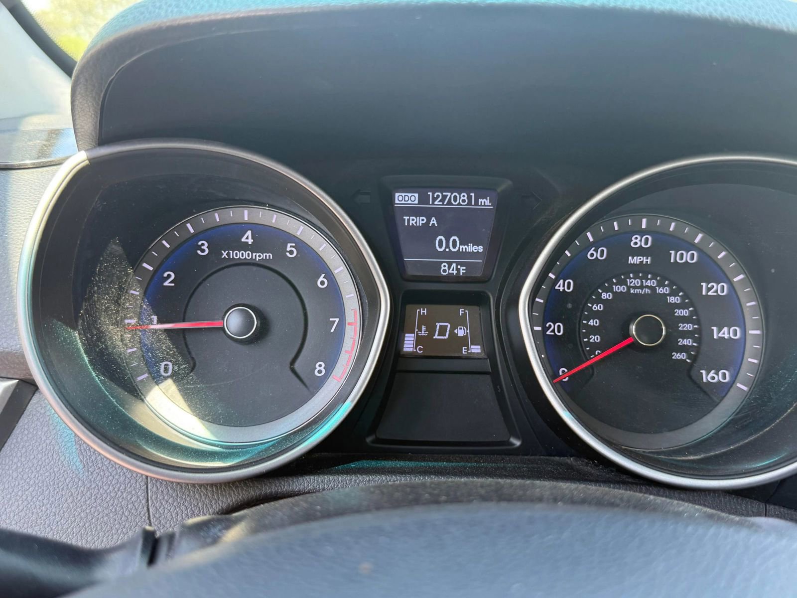 Used 2015 Hyundai Elantra GT FWD image 3