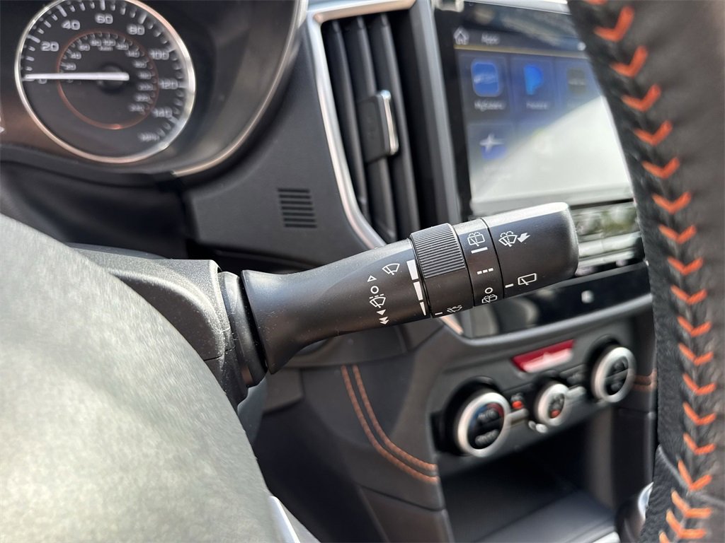 Used 2021 Subaru Crosstrek 2.5i Limited w/ Moonroof Package 1 image 56