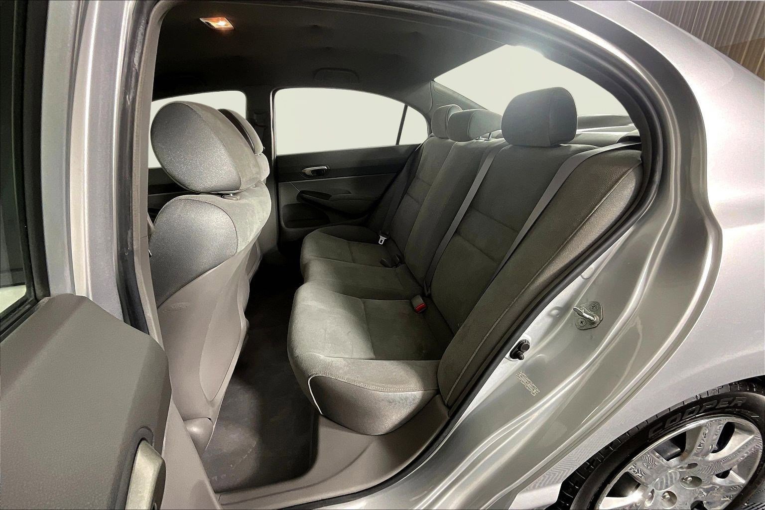 Used 2007 Honda Civic LX image 20