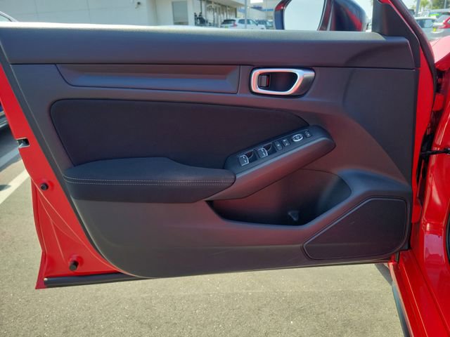 Certified 2024 Honda Civic Sport image 18