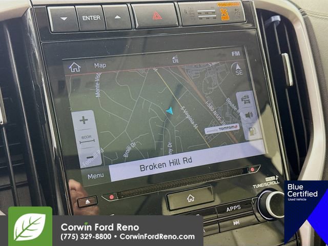 Used 2022 Subaru Ascent Limited w/ Technology Package AWD/4WD image 17