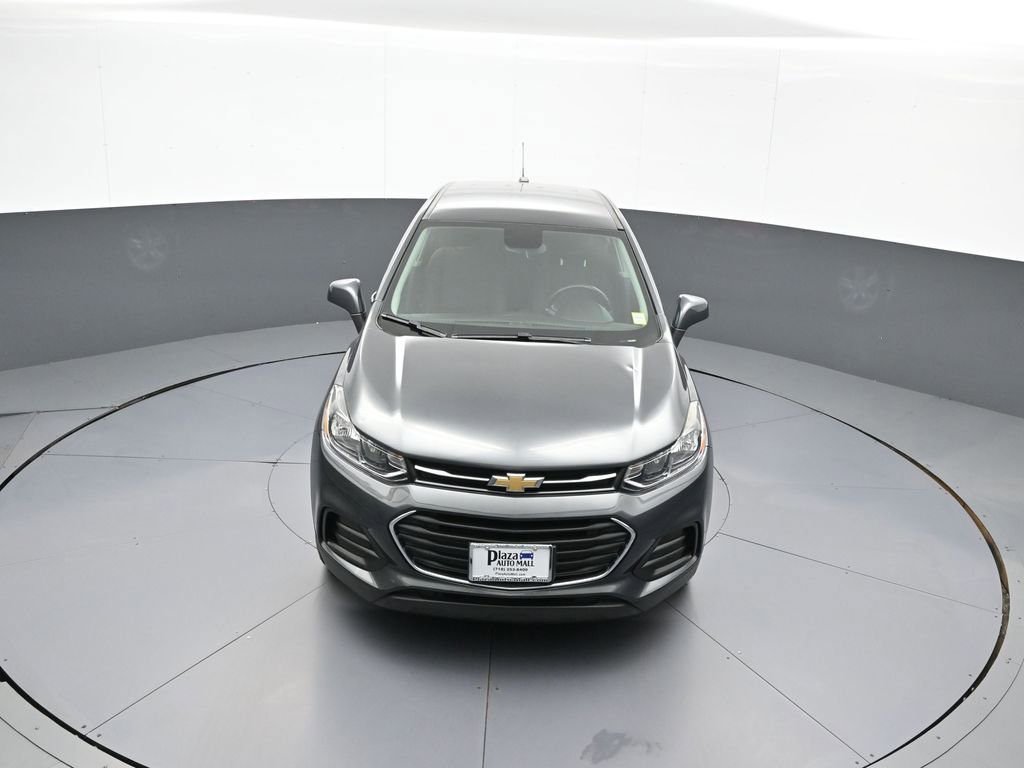 Used 2019 Chevrolet Trax LS image 33