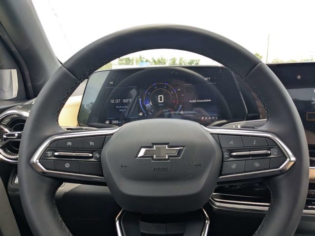New 2026 Chevrolet Equinox ACTIV FWD image 24