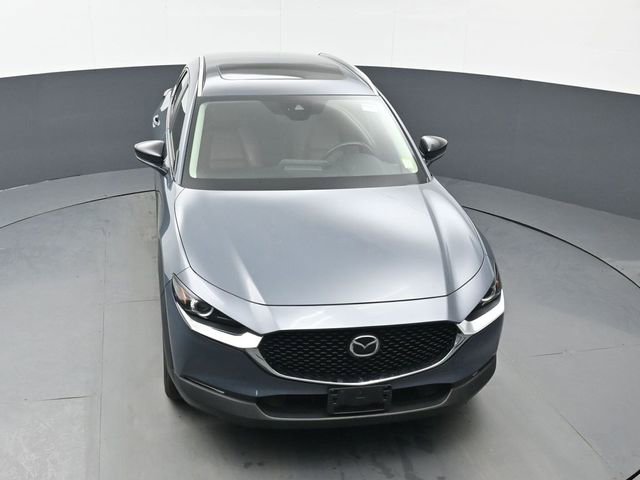 Certified 2023 MAZDA CX-30 AWD 2.5 S w/ Preferred Package image 40
