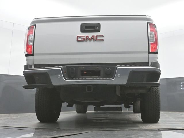 Used 2019 GMC Canyon SLE w/ Driver Alert Package image 32