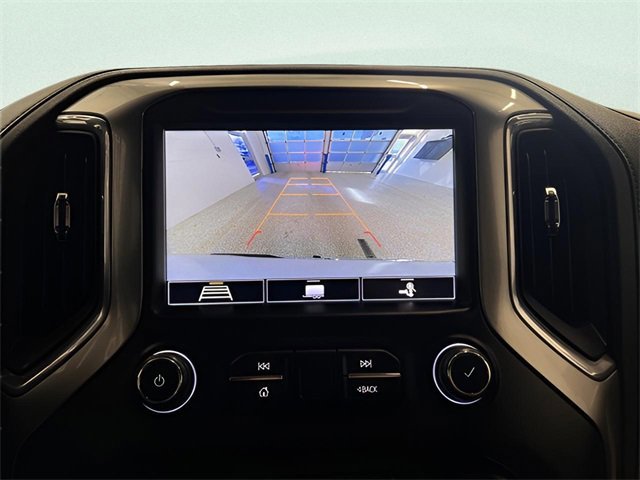 Used 2020 Chevrolet Silverado 1500 LTZ w/ LTZ Plus Package image 25