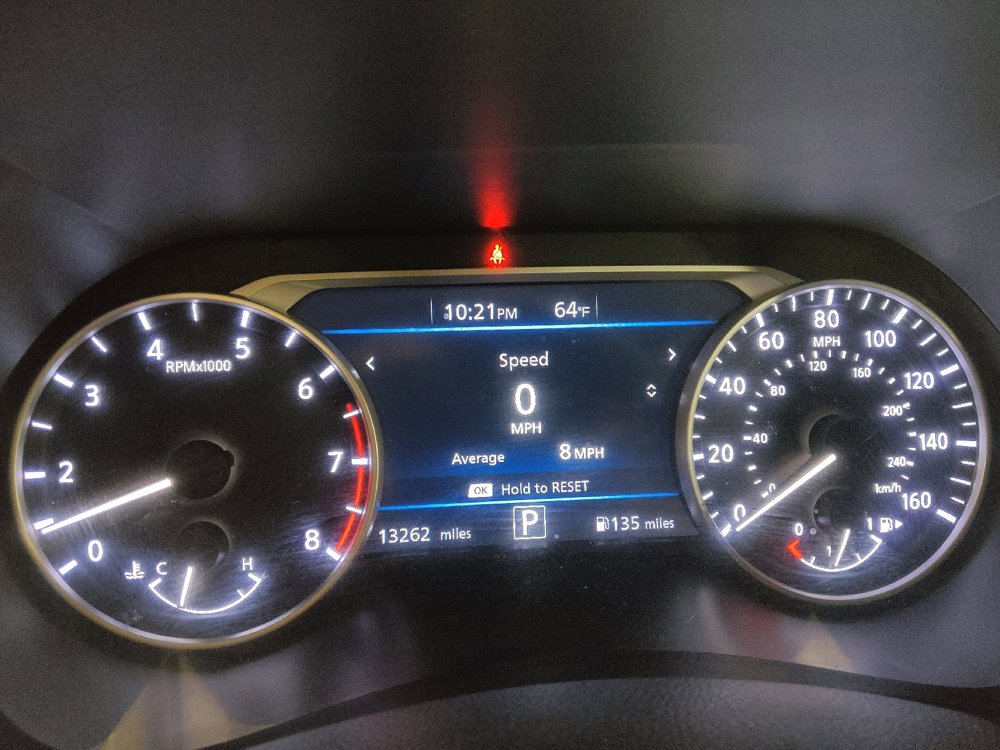 Used 2025 Nissan Sentra SV FWD image 23