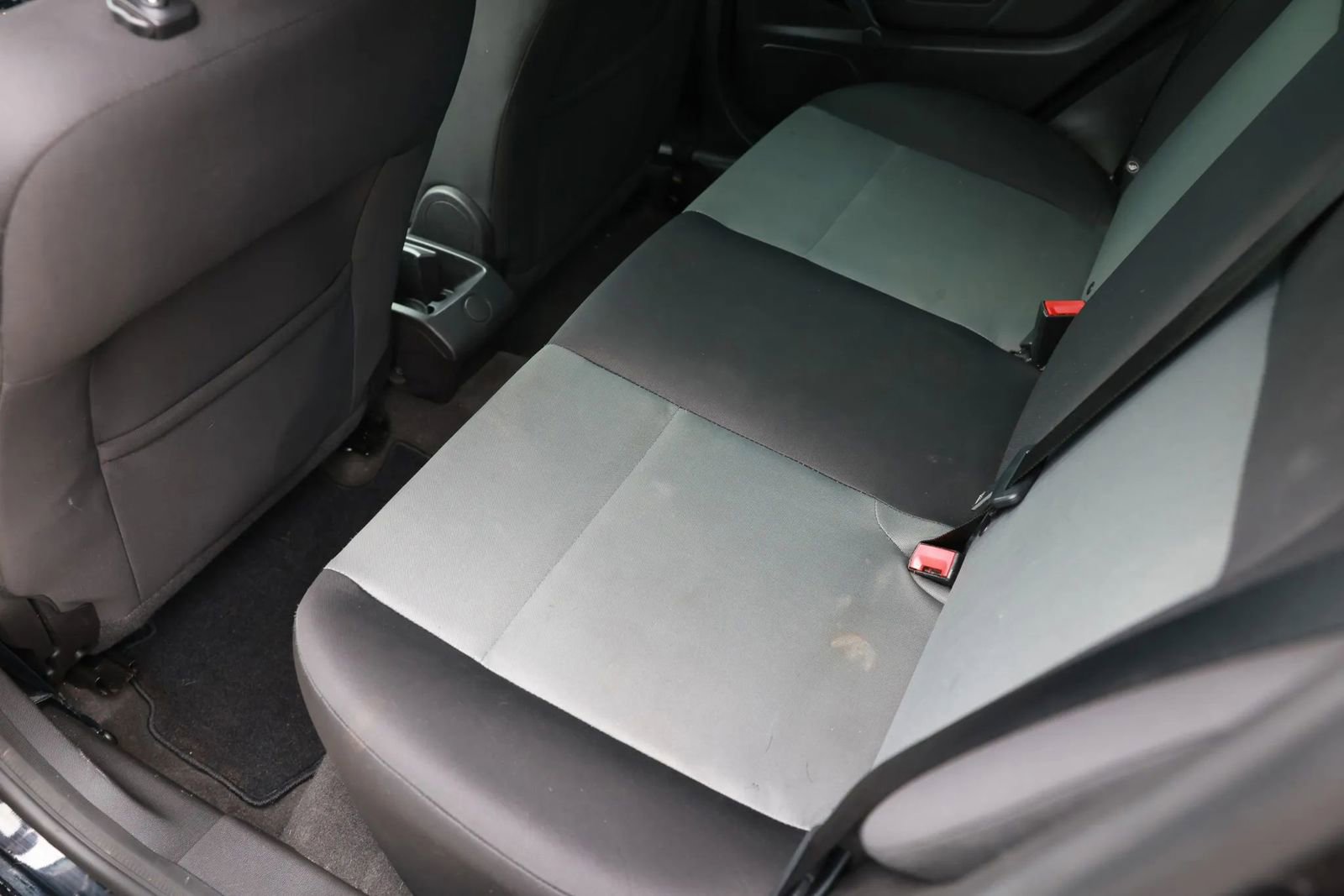 Used 2017 Ford Fiesta S FWD image 14