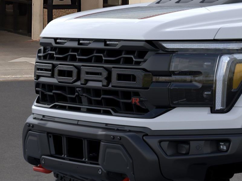 New 2026 Ford F150 Raptor w/ Equipment Group 803A Raptor R image 18