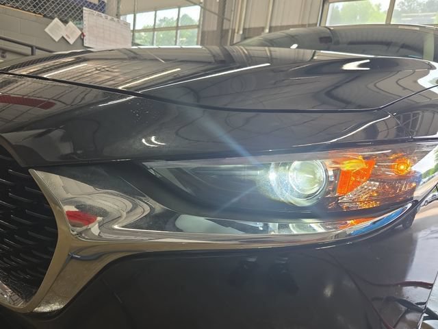 New 2026 MAZDA MAZDA3 2.5 S Sedan w/ Preferred Pkg FWD image 32