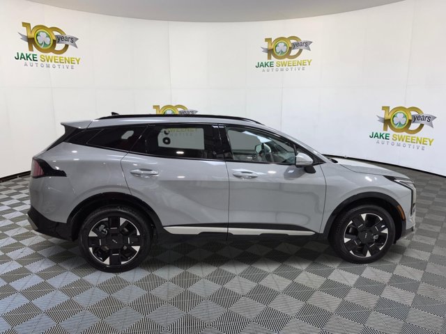 Used 2026 Kia Sportage SX AWD/4WD image 11