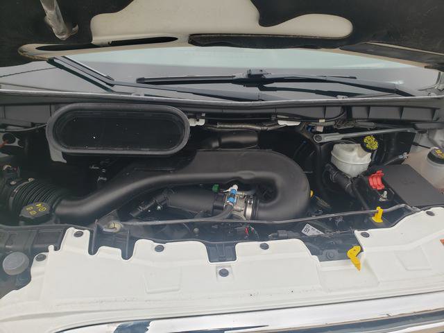 Used 2015 Ford Transit 350 XLT image 26