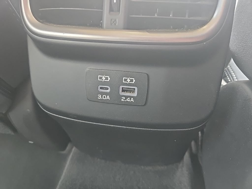 Used 2023 Subaru Outback Premium AWD/4WD image 78