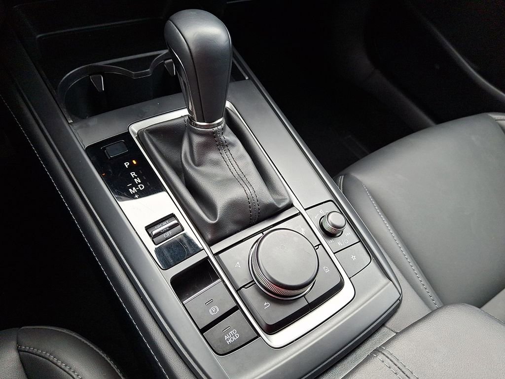 Used 2023 MAZDA CX-30 AWD 2.5 S w/ Select Package image 15