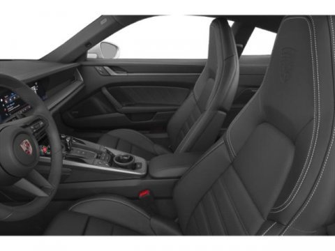 Used 2025 Porsche 911 Carrera image 8