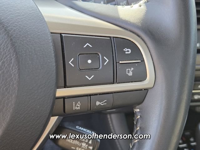Certified 2021 Lexus RX 450h AWD w/ Premium Package image 25