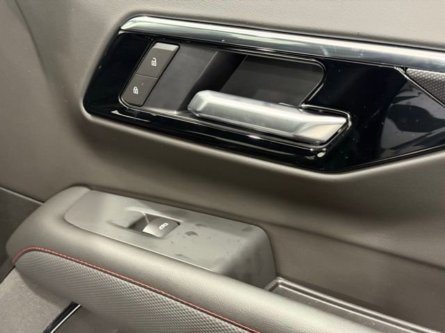 New 2026 Chevrolet Suburban RST w/ Comfort Package image 26