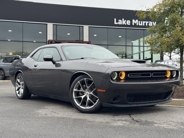 Used 2022 Dodge Challenger GT