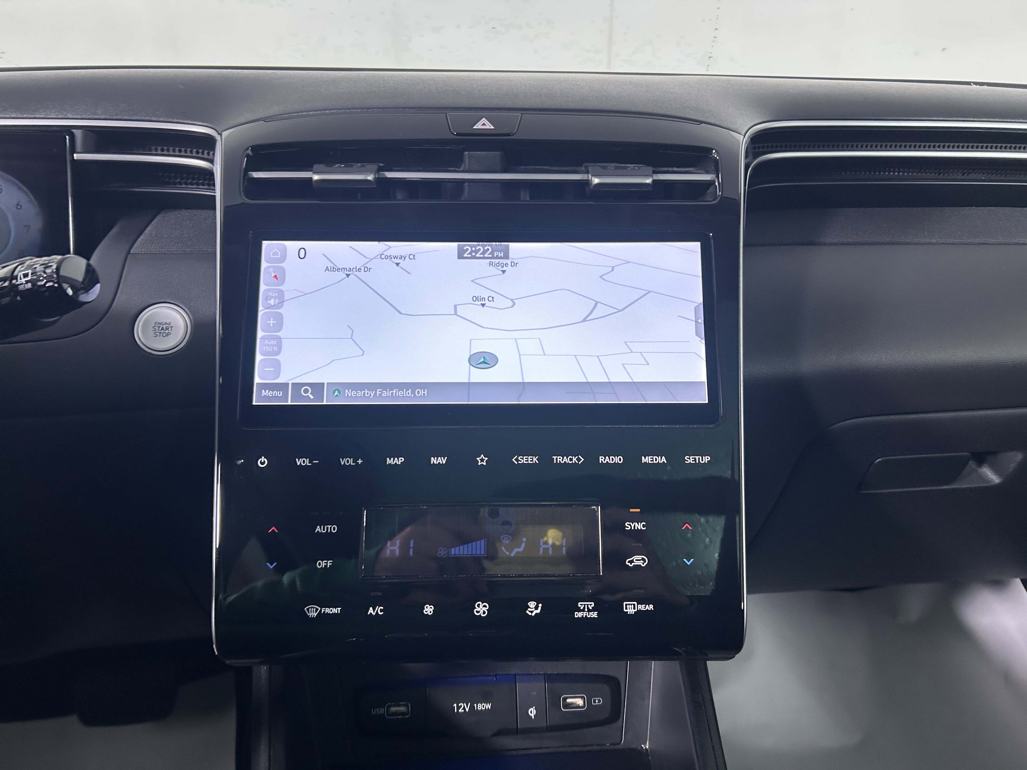 Used 2024 Hyundai Tucson Limited image 22