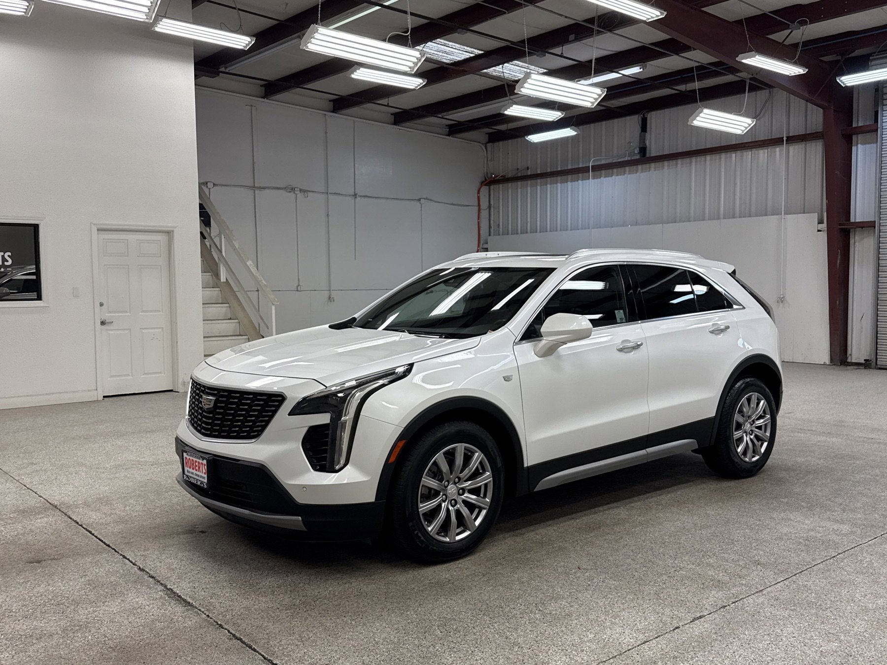 Used 2019 Cadillac XT4 Premium Luxury w/ Driver Awareness Package