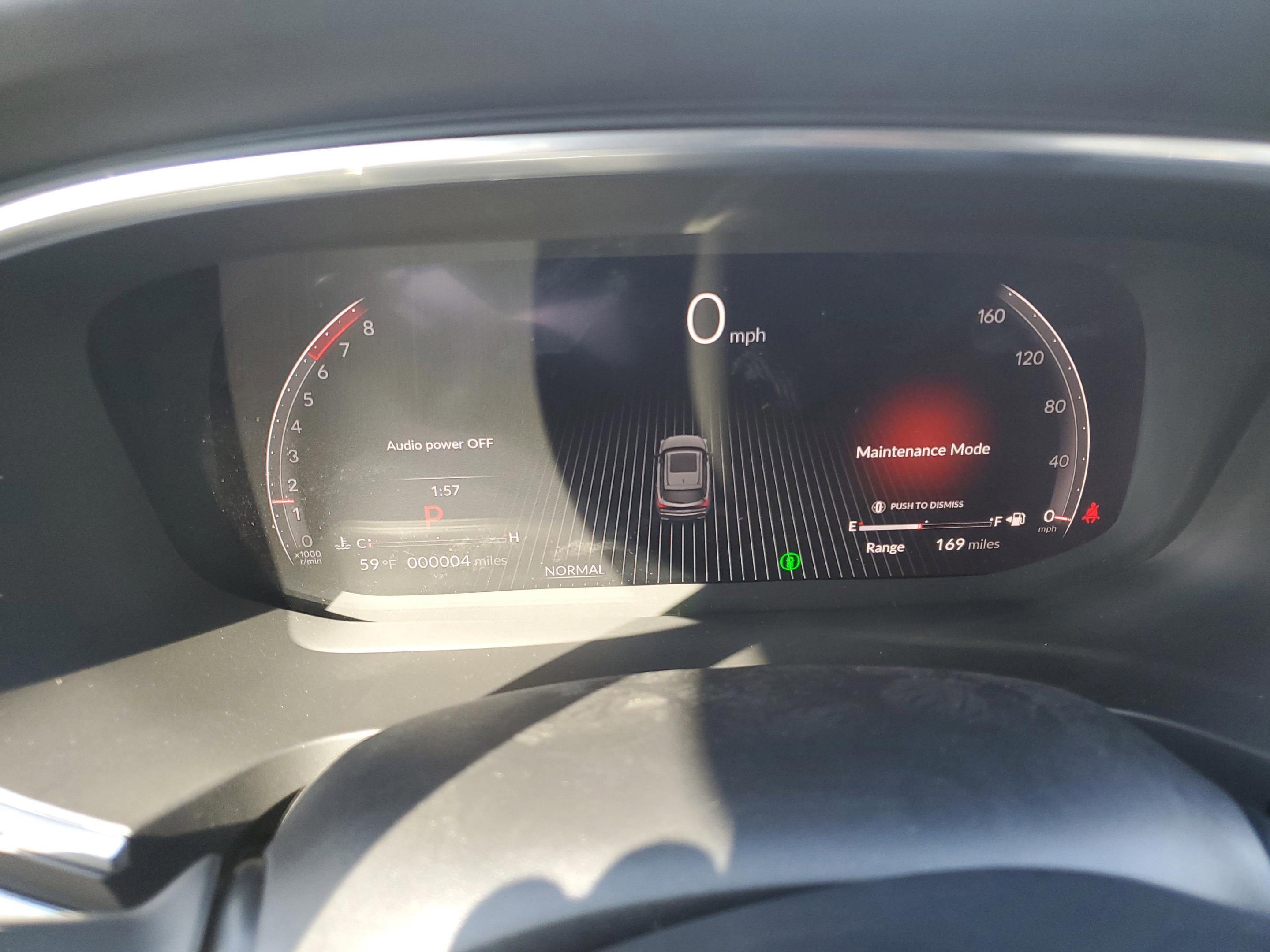 New 2026 Acura MDX Type S image 19