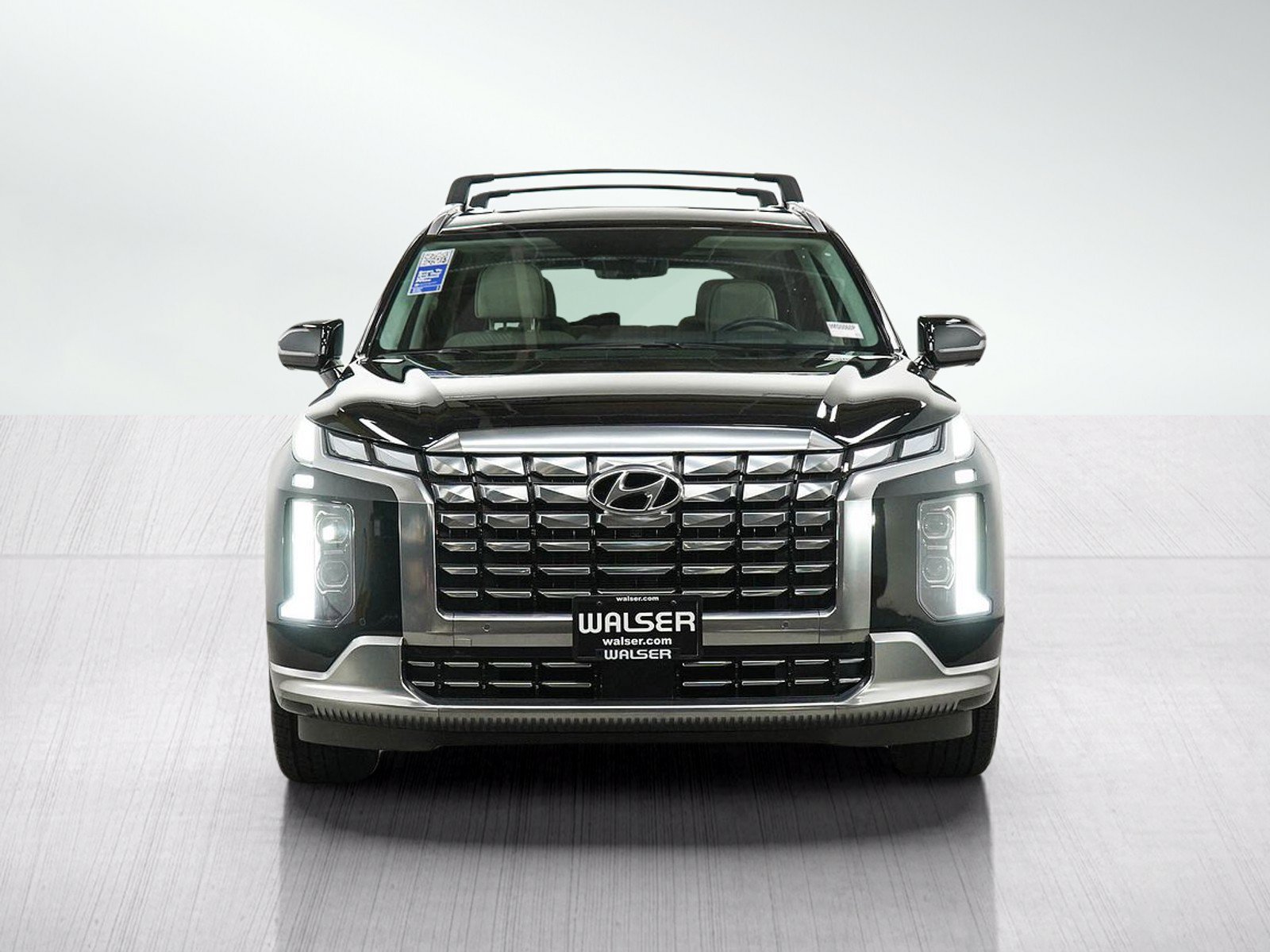 Used 2024 Hyundai Palisade Calligraphy AWD/4WD image 8