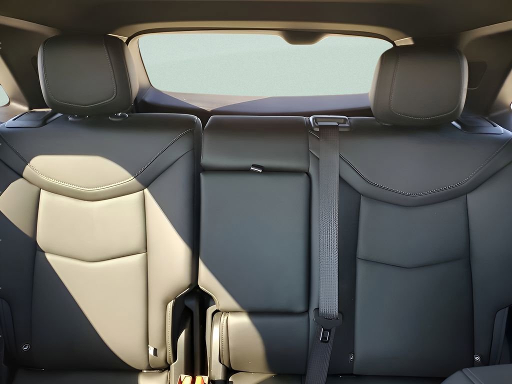 Used 2023 Cadillac XT5 Premium Luxury image 13